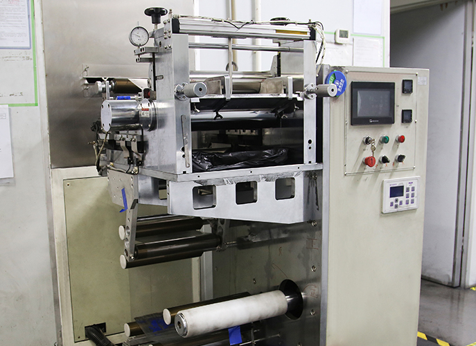 Coating Machine Coating Machine