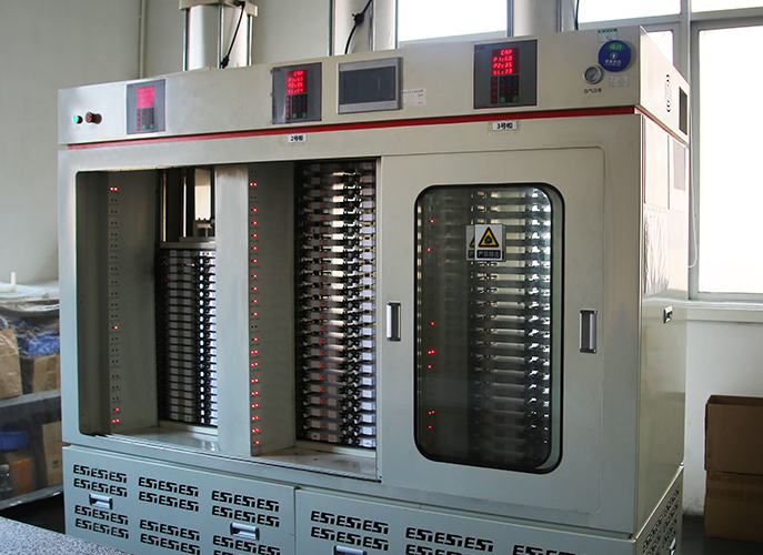 Chargers , Dischargers Chargers , Dischargers