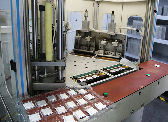 Sealing Machine Sealing Machine