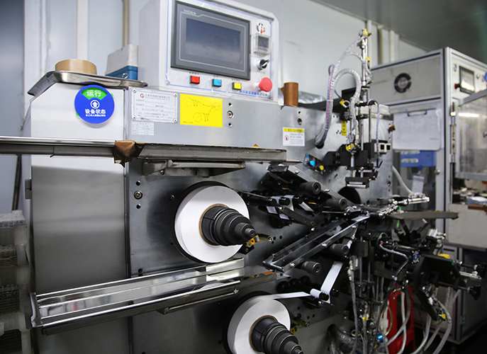 Winding Machine Winding Machine