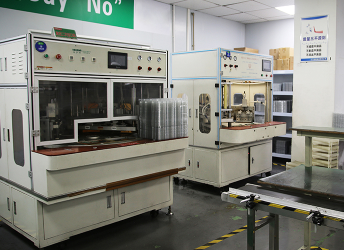 Die Cutting Machine Die Cutting Machine
