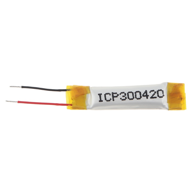 Special-shaped Ultrathin Battery